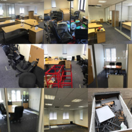 Office Clearance Kent